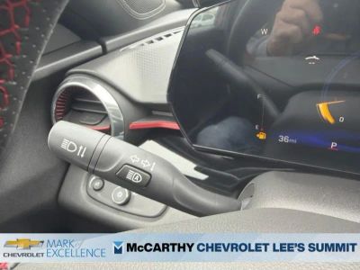 2026 Chevrolet Trax — photo 17 view