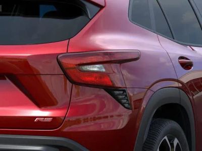 2026 Chevrolet Trax — photo 66 view