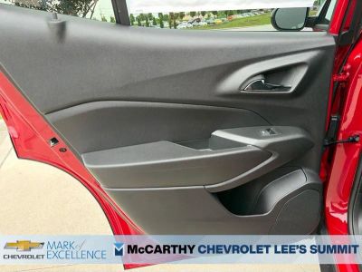 2026 Chevrolet Trax — photo 43 view