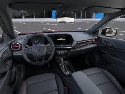 2026 Chevrolet Trax — photo 70 view