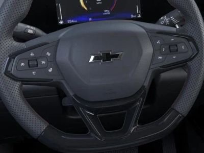 2026 Chevrolet Trax — photo 74 view