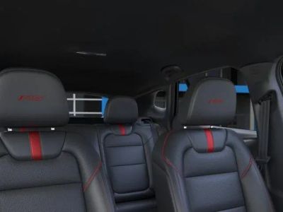 2026 Chevrolet Trax — photo 79 view