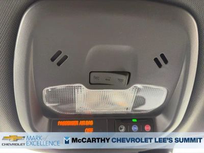 2026 Chevrolet Trax — photo 14 view