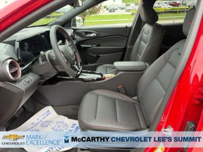 2026 Chevrolet Trax — photo 51 view