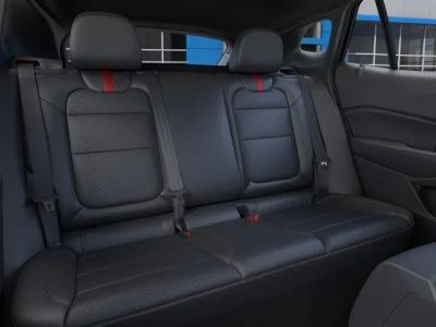2026 Chevrolet Trax — photo 72 view