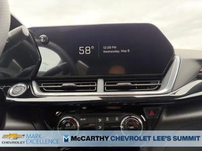 2026 Chevrolet Trax — photo 8 view