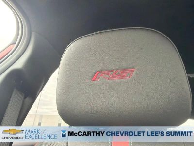 2026 Chevrolet Trax — photo 31 view