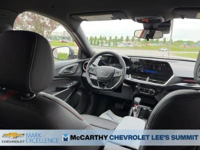 2026 Chevrolet Trax — photo 39 view