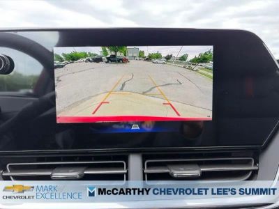 2026 Chevrolet Trax — photo 10 view