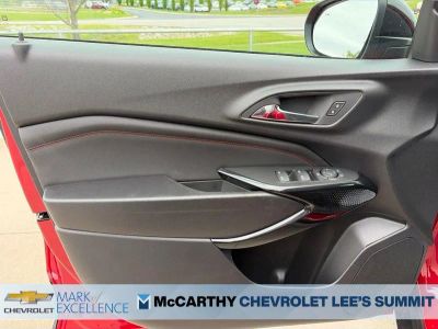 2026 Chevrolet Trax — photo 50 view