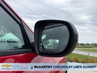 2026 Chevrolet Trax — photo 27 view