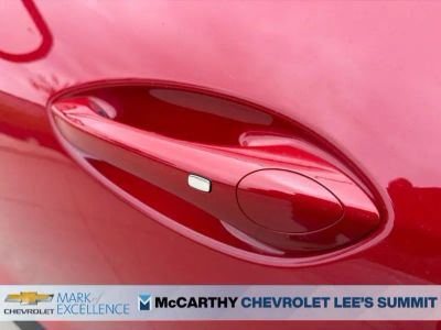 2026 Chevrolet Trax — photo 49 view