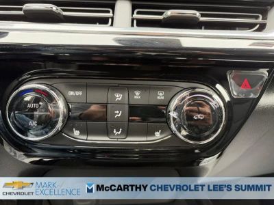 2026 Chevrolet Trax — photo 9 view