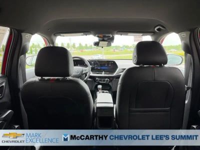 2026 Chevrolet Trax — photo 41 view