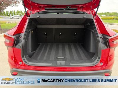 2026 Chevrolet Trax — photo 40 view