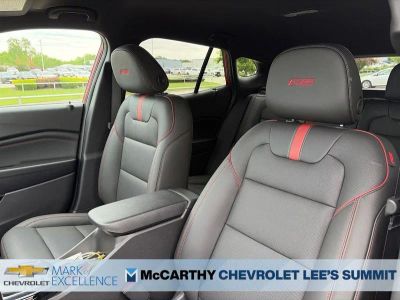 2026 Chevrolet Trax — photo 53 view