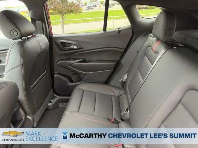 2026 Chevrolet Trax — photo 46 view