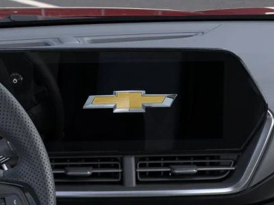 2026 Chevrolet Trax — photo 75 view