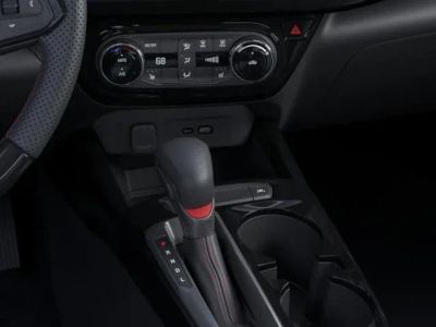 2026 Chevrolet Trax — photo 78 view