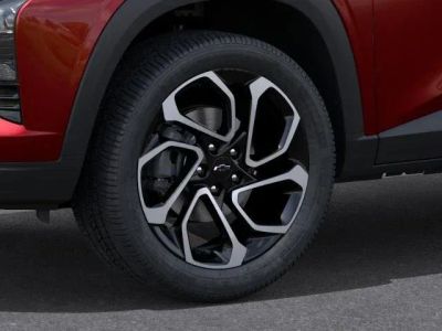 2026 Chevrolet Trax — photo 64 view