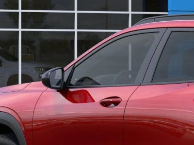 2026 Chevrolet Trax — photo 67 view