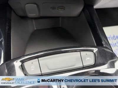 2026 Chevrolet Trax — photo 13 view