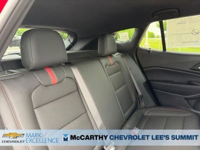 2026 Chevrolet Trax — photo 36 view