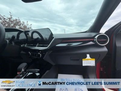 2026 Chevrolet Trax — photo 33 view