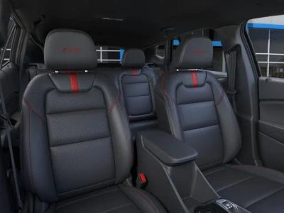2026 Chevrolet Trax — photo 71 view