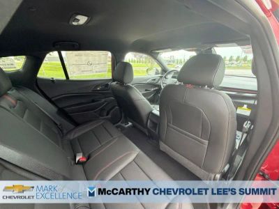 2026 Chevrolet Trax — photo 38 view