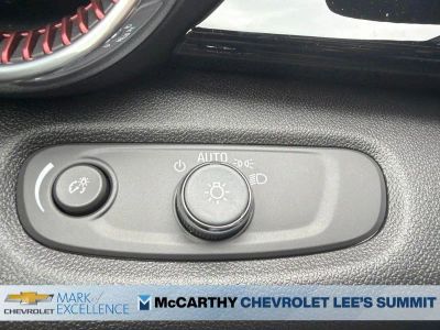 2026 Chevrolet Trax — photo 15 view