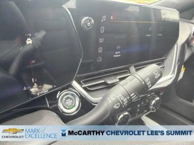 2026 Chevrolet Trax — photo 16 view