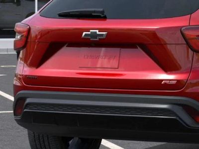 2026 Chevrolet Trax — photo 69 view