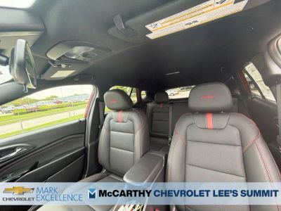 2026 Chevrolet Trax — photo 54 view