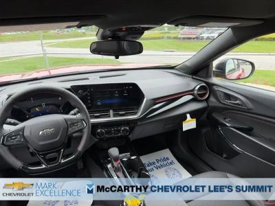2026 Chevrolet Trax — photo 47 view