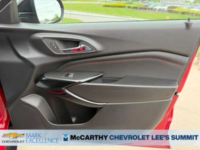 2026 Chevrolet Trax — photo 28 view