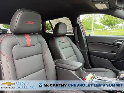 2026 Chevrolet Trax — photo 30 view