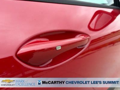 2026 Chevrolet Trax — photo 26 view