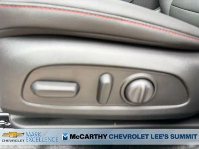 2026 Chevrolet Trax — photo 52 view