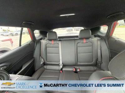 2026 Chevrolet Trax — photo 18 view
