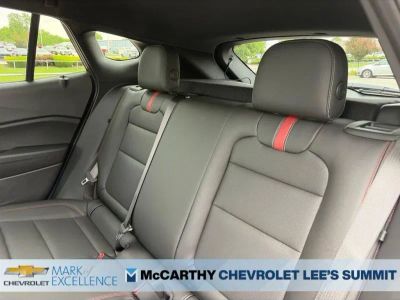 2026 Chevrolet Trax — photo 45 view