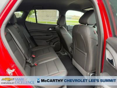 2026 Chevrolet Trax — photo 35 view