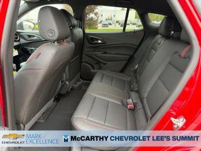 2026 Chevrolet Trax — photo 44 view