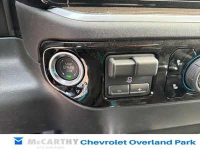 2026 Chevrolet Silverado 1500 — photo 29 view