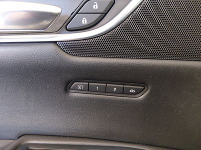 2017 Cadillac XT5 - Photo 23