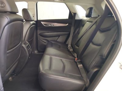 2017 Cadillac XT5 - Photo 20