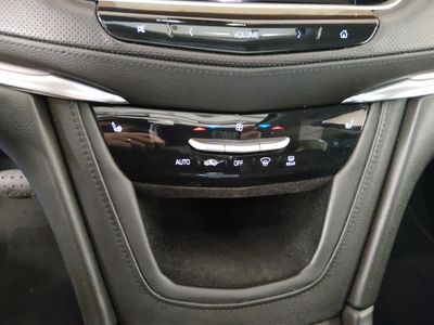 2017 Cadillac XT5 - Photo 13