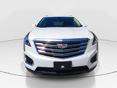 2017 Cadillac XT5 - Photo 2