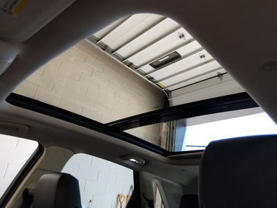2017 Cadillac XT5 - Photo 21