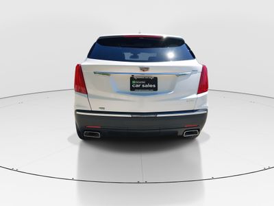 2017 Cadillac XT5 - Photo 6